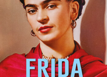 Frida Kahlo. Strappi, voli e bizzarrie. Una vita oltre di Valeria Biotti