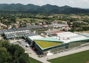 L’ESTERO PREMIA GRISPORT:  +5% DI FATTURATO SUL MERCATO INTERNAZIONALE RISPETTO AL 2019