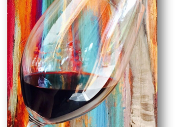 “Wine Art Contest” e “GreenPrix” in mostra al Jazz’Inn