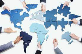 IMPRESE INTERNAZIONALIZZATE PIÙ FORTI DELLA PANDEMIA