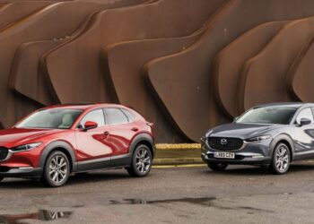 Incentivi statali in arrivo, Mazda li anticipa