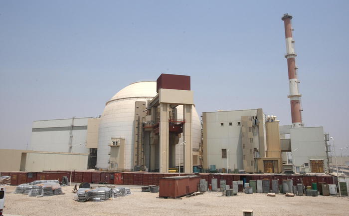 Iran: centrale nucleare di Bushehr riparte dopo fermo