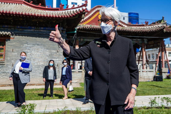 La Cina agli Usa: basta demonizzare, serve reciproco rispetto