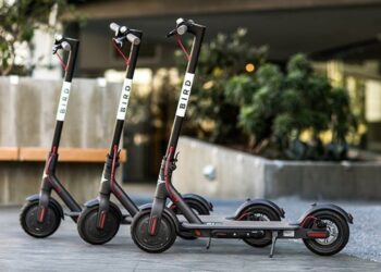 La strada migliore per bici e monopattini? Te la consiglia un’app