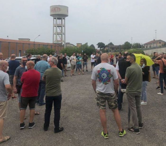 Lavoro: Cgil,dopo sblocco 152 licenziati con mail in Brianza