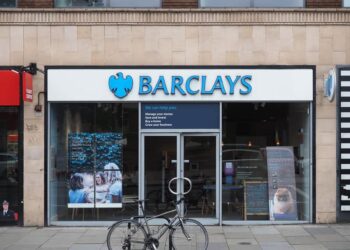 L’utile ante imposte di Barclays supera i livelli pre-pandemia nel Q2