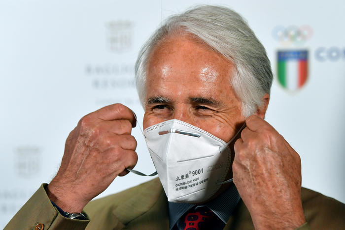 Malagò, Coni ha legame inscindibile con Fair play
