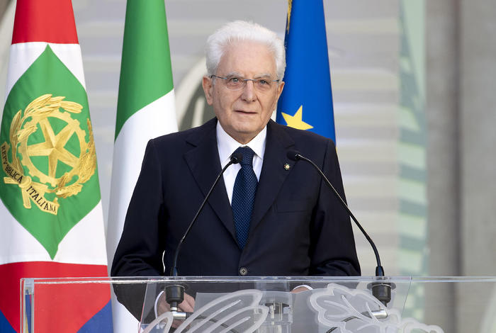 Mattarella a Biden, forza partenariato più importante che mai