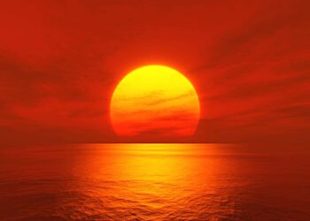 Meteo BARI: caldo afoso, a tratti opprimente