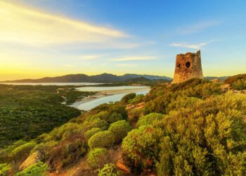Meteo CAGLIARI, caldo costante, anche in aumento