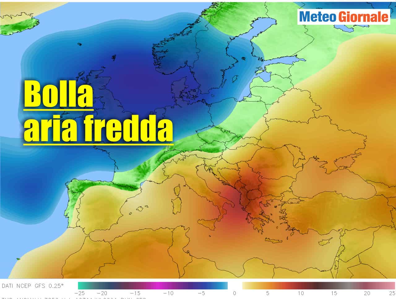  bolla aria fredda