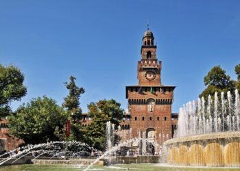 Meteo MILANO con alcuni temporali. Da lunedì molto caldo