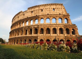 Meteo ROMA, stabile, ma lunedì, nuovo aumento temperatura