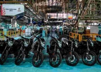 Moto, la voglia estiva: a giugno le vendite salgono del 34,9%