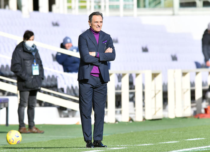 Nardella, i viola di Prandelli grande esempio Fair Play