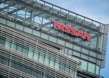 Nissan, risultati positivi nel primo trimestre e previsioni in crescita