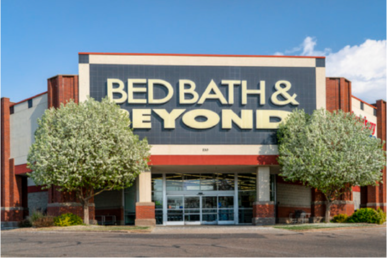 Nonostante l’upgrade di Wall Street, le azioni BBBY hanno un “prezzo giusto”