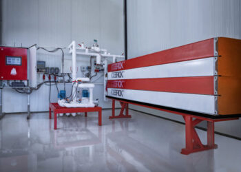 Nostromo è un’azienda di energia verde cuore di una rivoluzione