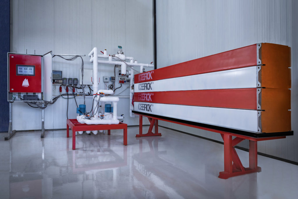 Nostromo è un’azienda di energia verde cuore di una rivoluzione