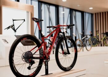 Oltre 22 milioni di bici, il record di vendite in Europa