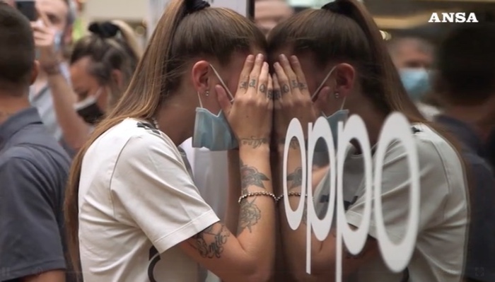 Oppo Summer Tour, è la volta di Firenze