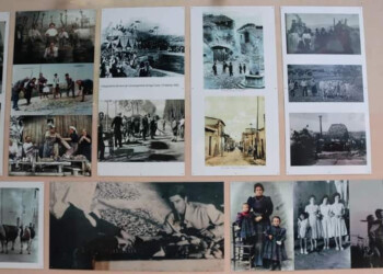 Cerchio più bello. Apre la mostra permanente della memoria storica