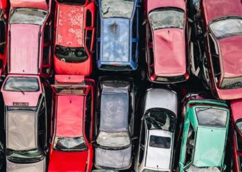 Percorso Cobat, un software per rivoluzionare l’autodemolizione