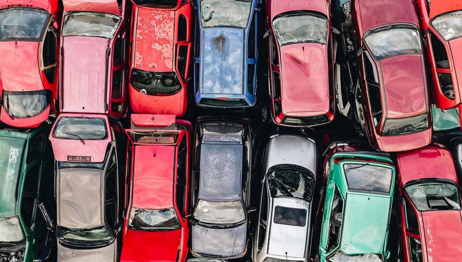 Percorso Cobat, un software per rivoluzionare l’autodemolizione