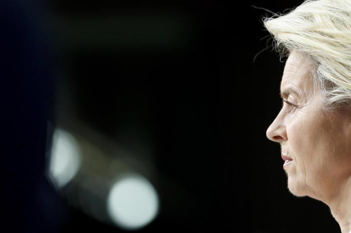 Polonia: Von der Leyen, reagiremo su free zone Lgbt