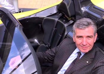 Pontremoli, Dallara: “Sul futuro elettrico si corre troppo”