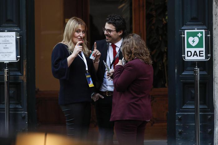 Primo addio nel nuovo M5S, lascia la senatrice Botto