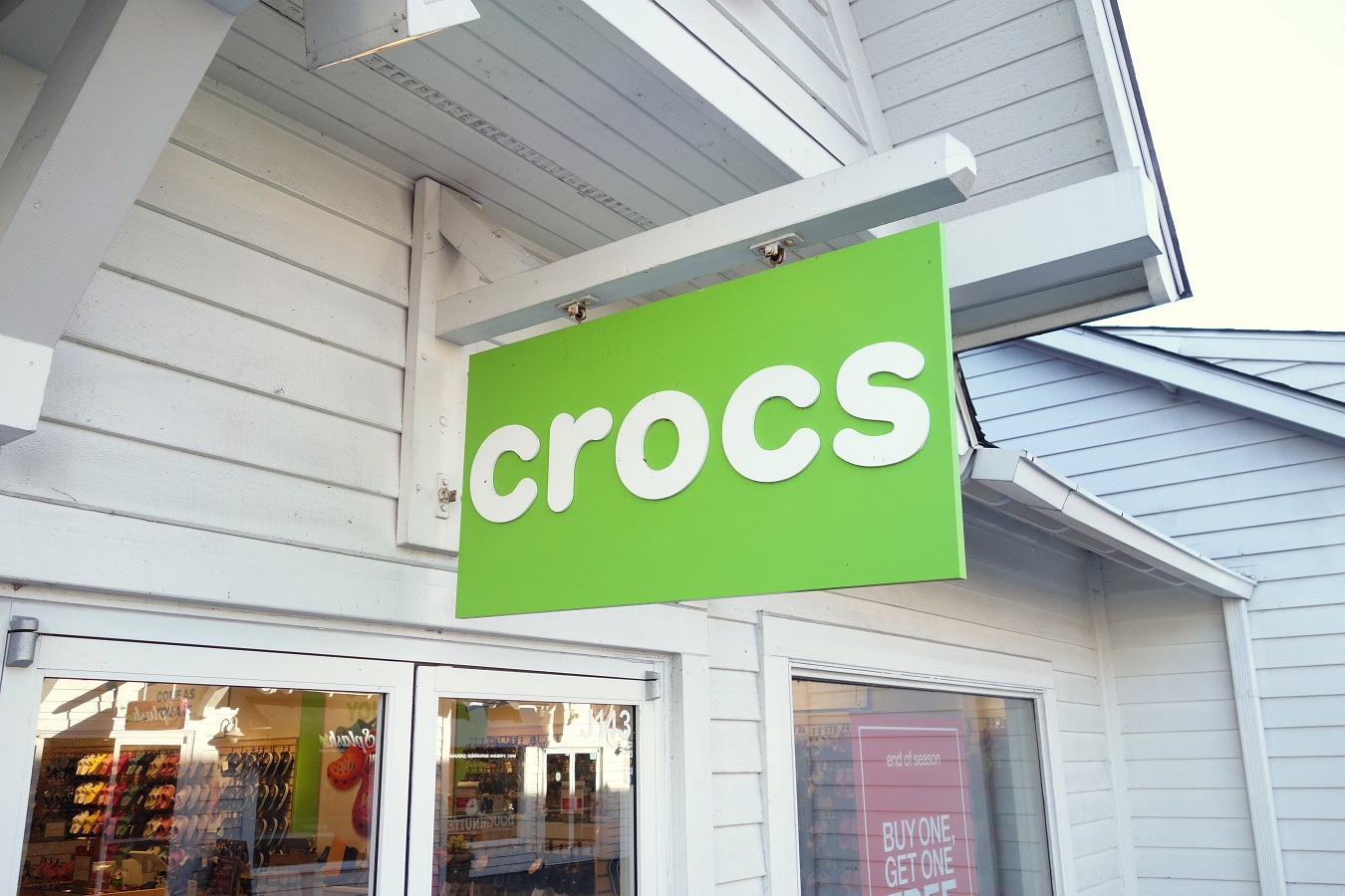 Pro: Crocs è un titolo “da non sottovalutare”