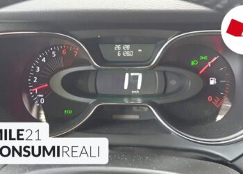 Quanto consuma davvero l’auto? Ecco la piattaforma per sapere tutto