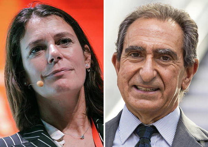Rai: via libera del Cdm a nomine Fuortes e Soldi