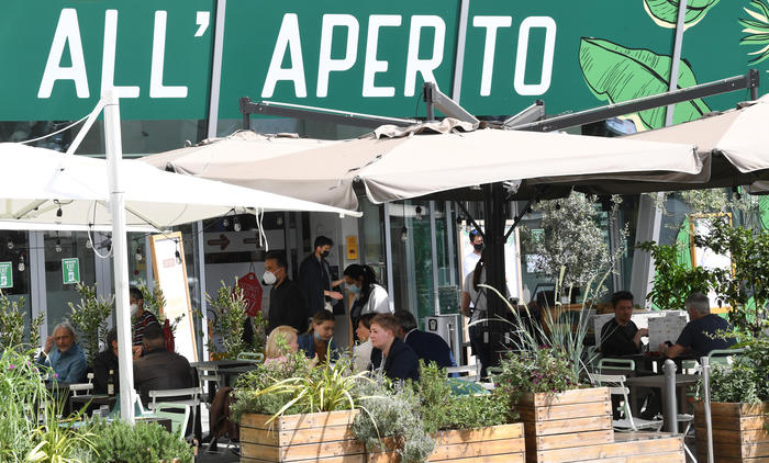 Regioni da bianche a gialle o rosse, quali sono i parametri e le condizioni