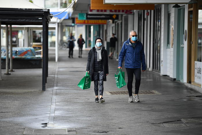 Relazione a prova lockdown? Un mix di cura e autonomia