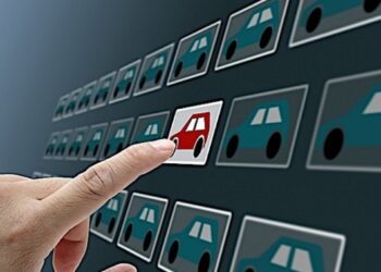 Ricerca di Fb: “Il 50% delle persone è pronta per comprare le auto online”