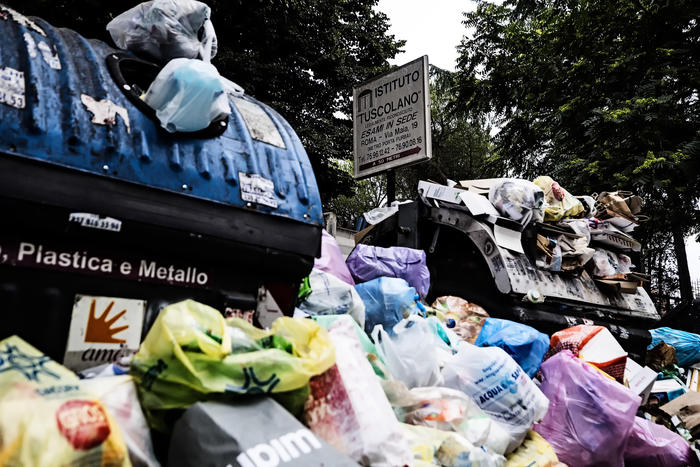 Rifiuti:Raggi,riapriamo discarica Albano,impianti vanno riaperti