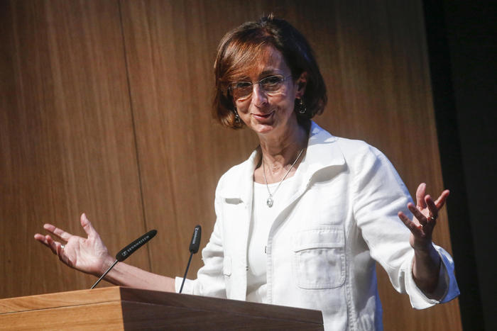 Riforma della prescrizione, il presidente dell’ Anm ‘perplesso’