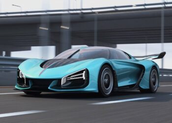 Silk-Faw, ecco modelli, nomi e progetti dei due colossi dell’auto sbarcati nella Motor Valley emiliana