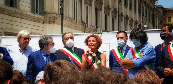 Sindaco Crema: Bonaldi interrogata da pm nei giorni scorsi