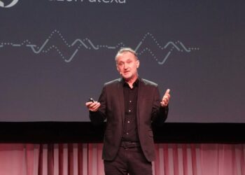 Stellantis, Curic nuovo capo della tecnologia