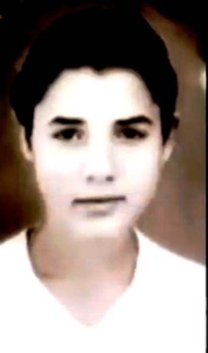 Strangolata a 13 anni, ha aspettato per 66 anni i funerali