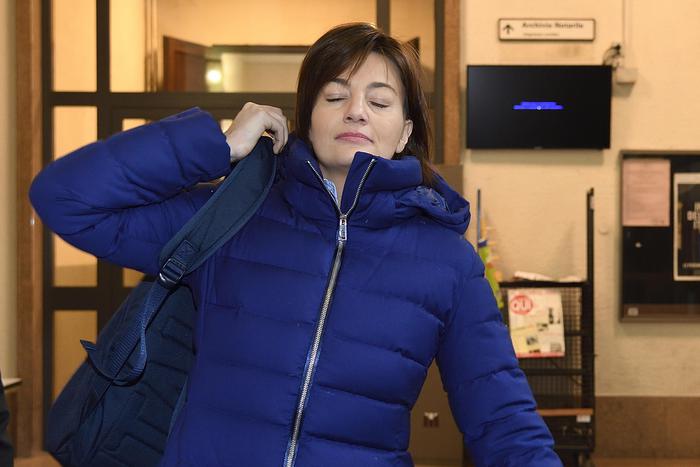 Tangenti: a processo Lara Comi e altri