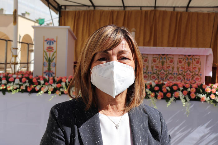 Tesei, Governo ha cercato compromesso