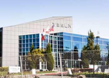 Tesla riporta consegne più deboli del previsto nel Q2