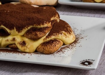 TORNA DAL VIVO LA TIRAMISÙ WORLD CUP (E QUEST’ANNO IL DESSERT ARRIVA PRIMA)