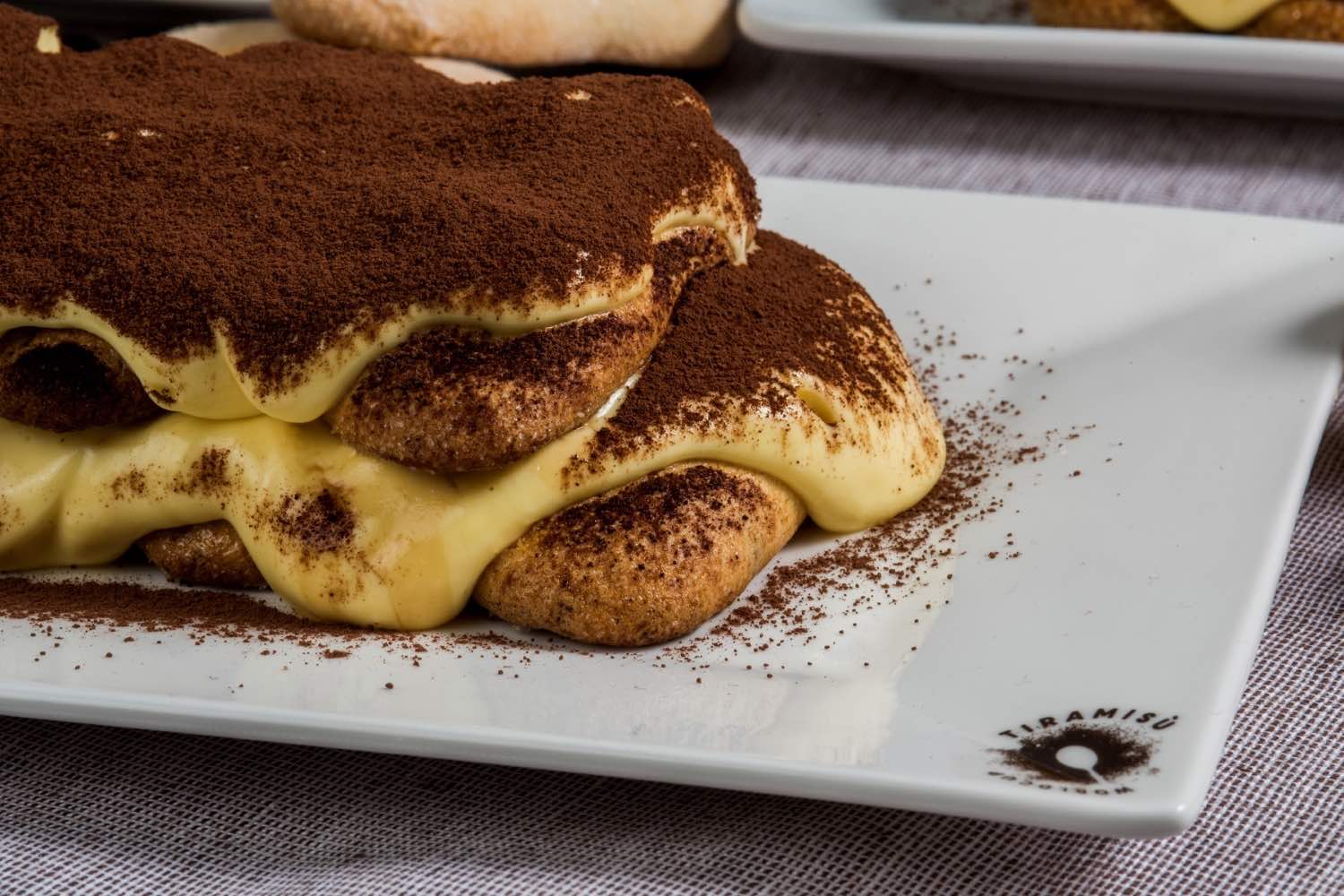 TORNA DAL VIVO LA TIRAMISÙ WORLD CUP (E QUEST’ANNO IL DESSERT ARRIVA PRIMA)