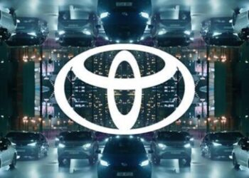 Toyota al vertice delle vendite mondiali