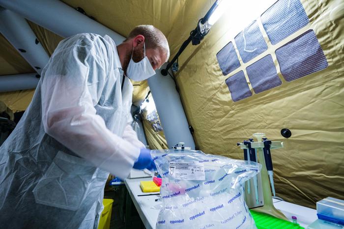 Tumori: da una proteina nuove prospettive su neuroblastoma